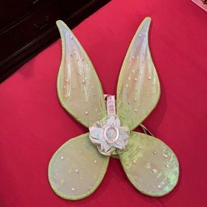 Tinkerbell Wings